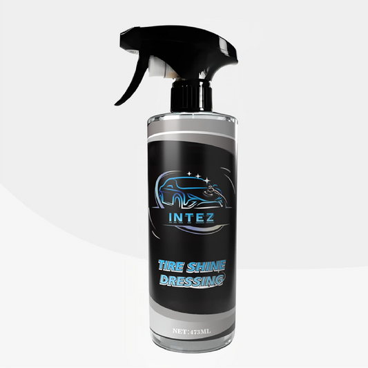 Tire Shine Dressing