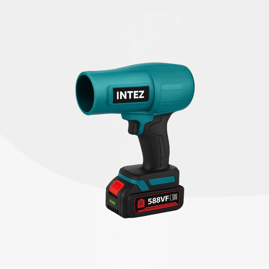 Car Blower - Professionele Auto Droger