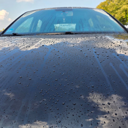 Quick Ceramic Coating Spray