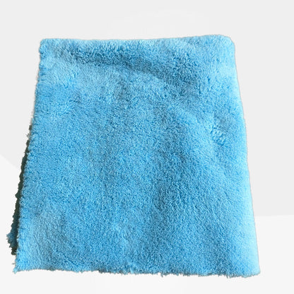 Wax Towel