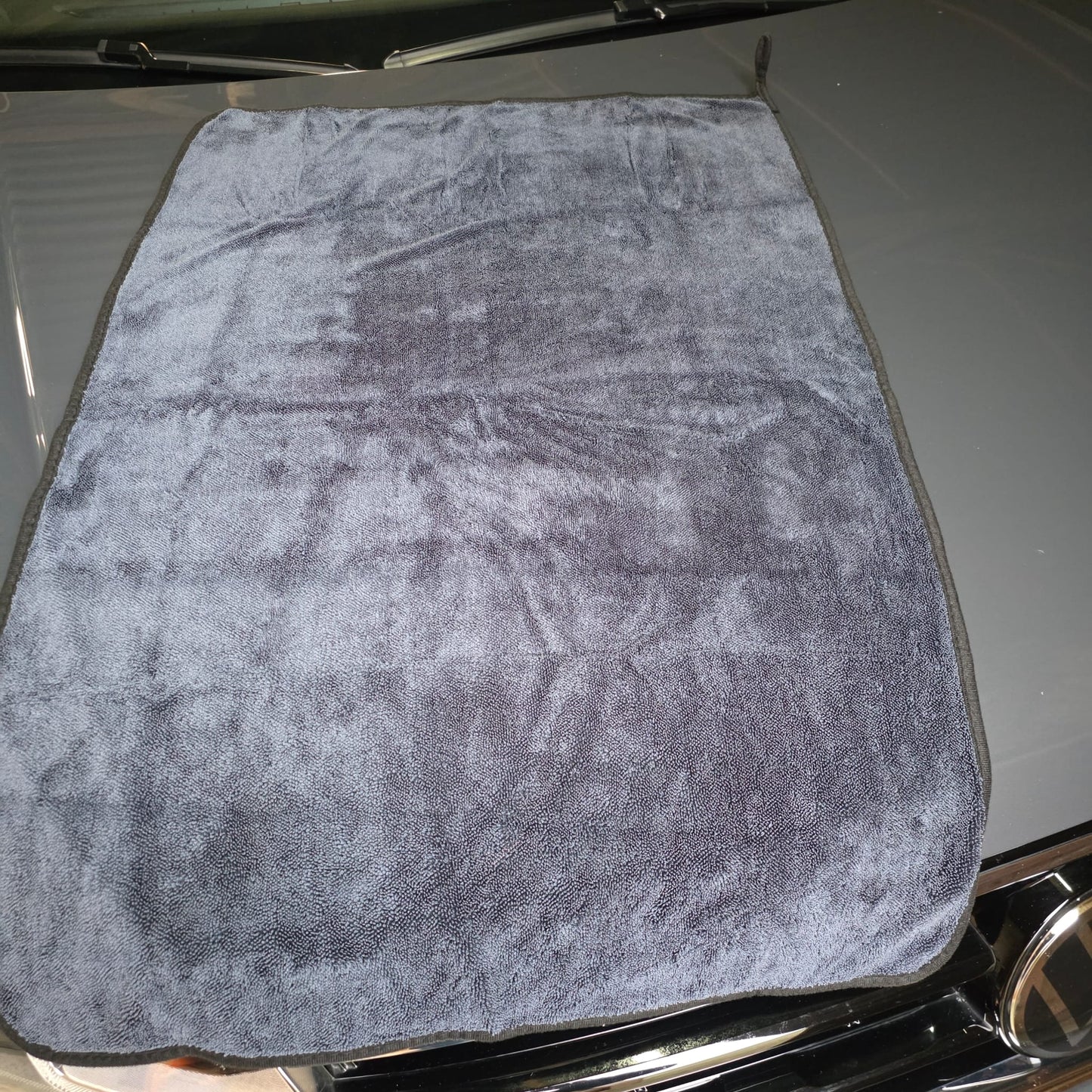 Drying Towel XL 600GSM 60 x 90 cm