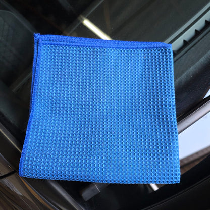 Glass Towel