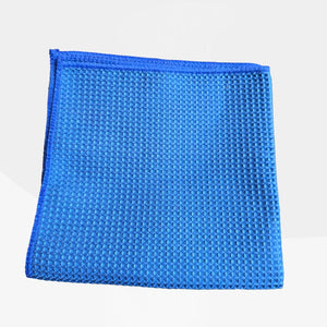 Glass Towel