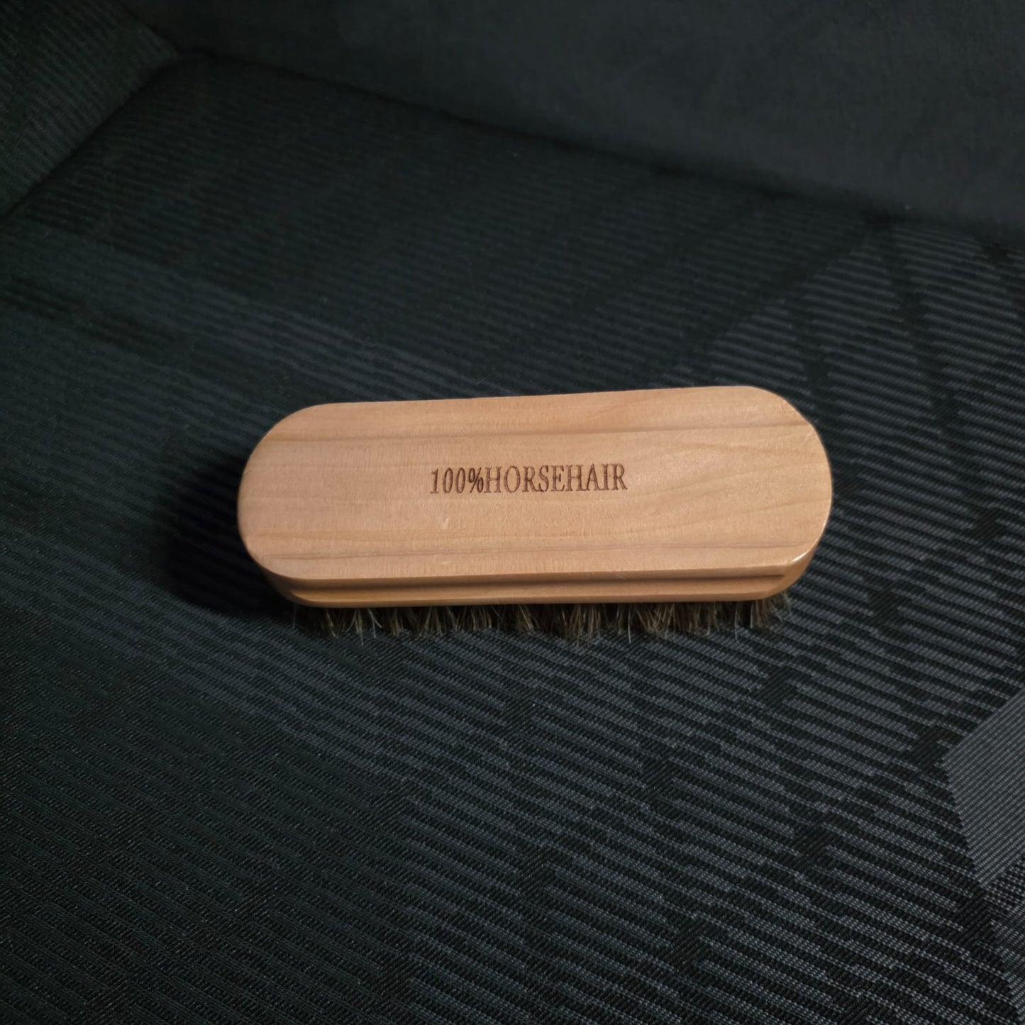 Leather Cleaning Brush