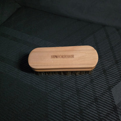 Leather Cleaning Brush