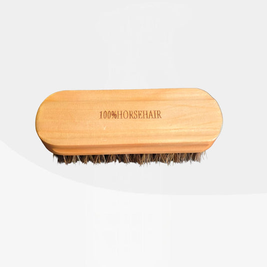 Leather Cleaning Brush