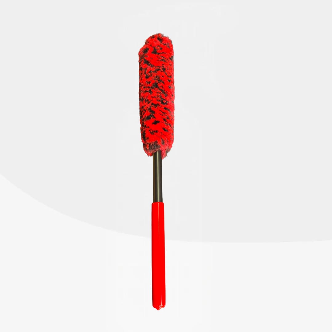 Wheel Brush Medium