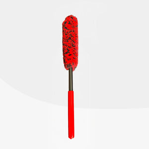 Wheel Brush Medium