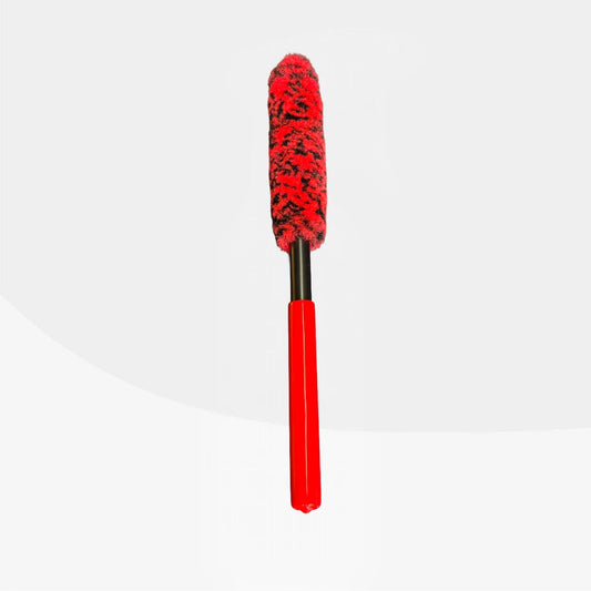 Wheel Brush Small