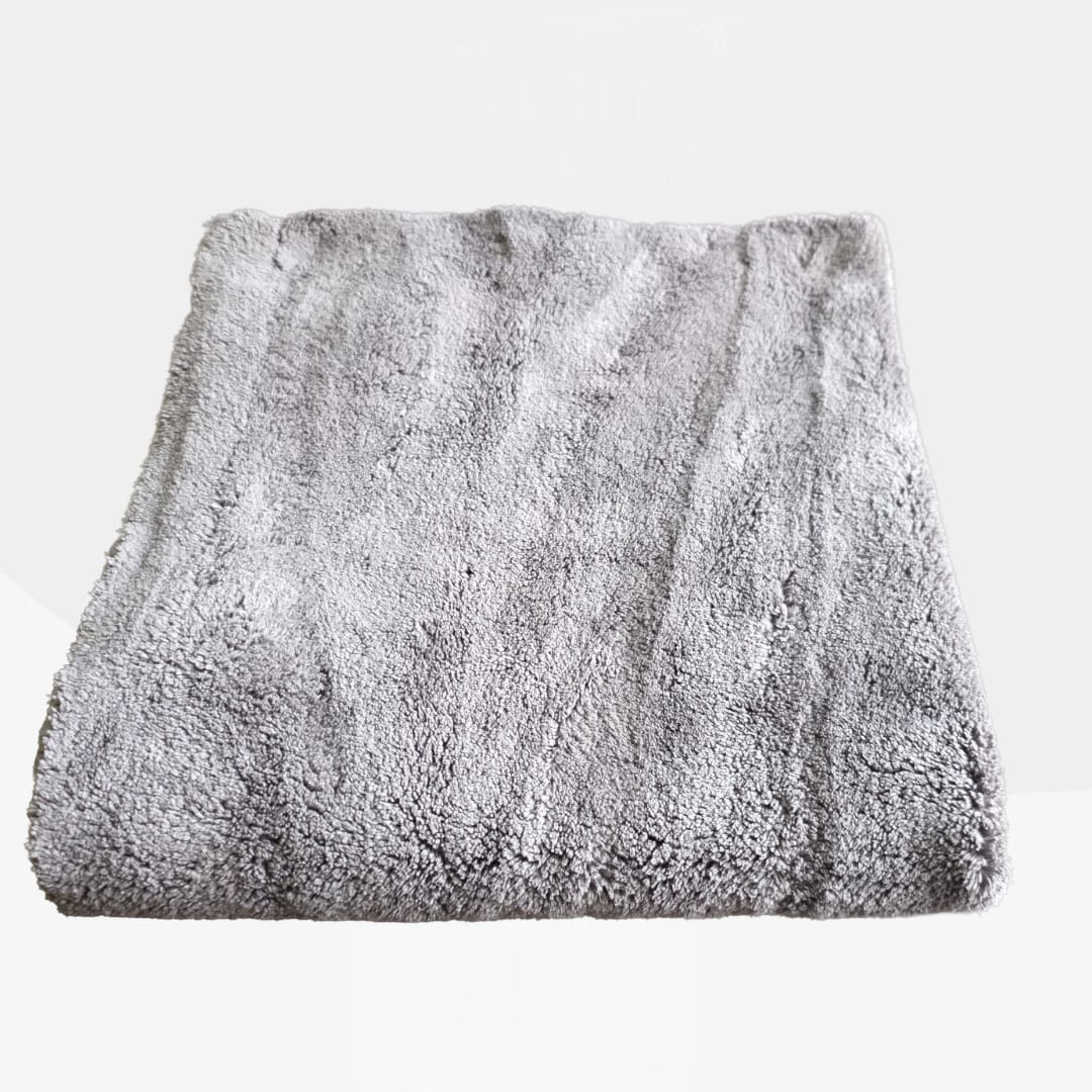 Microfiber Interior Towel