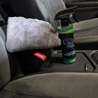 Microfiber Interior Towel