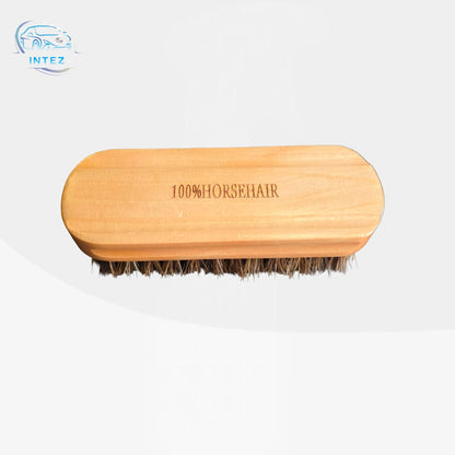 Leather Cleaning Brush