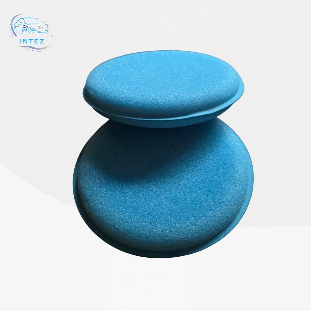 Polish Pad 2-pack schuim