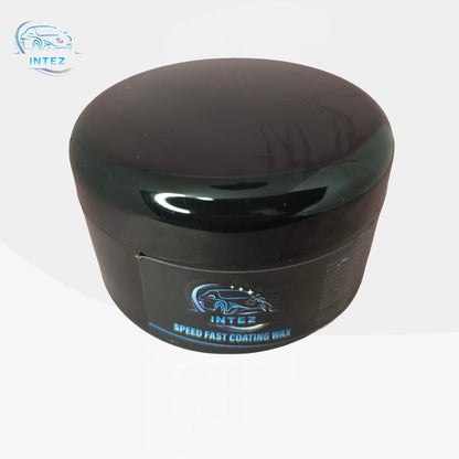 Carnuba Wax Ceramic Paste W25 - Premium Hybride Autowax 200 gram