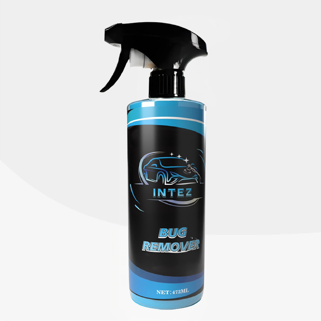 Bug Remover