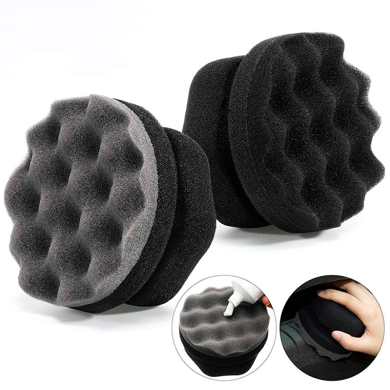 Foam Applicator Tire