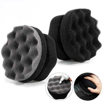 Foam Applicator Tire