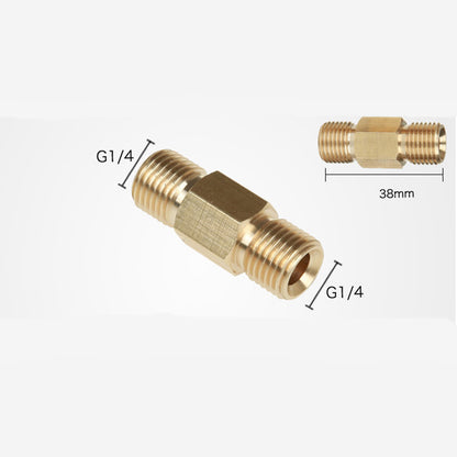Nilfisk Snowfoam Adapter