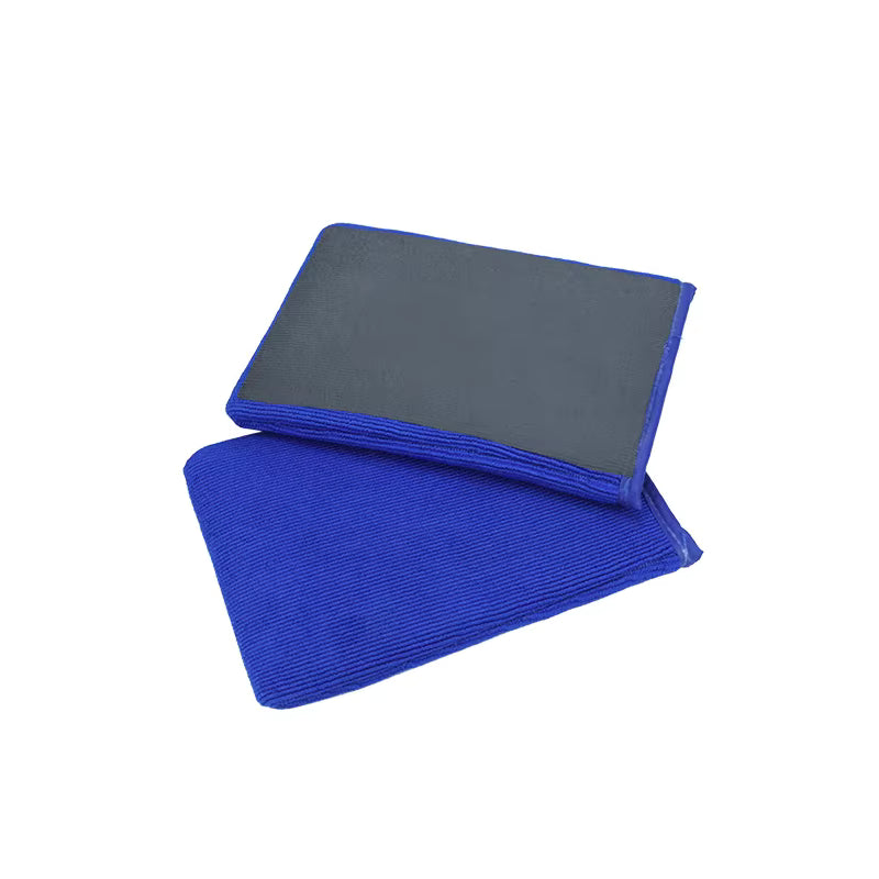 Klei Bar Handschoen / clay mitt