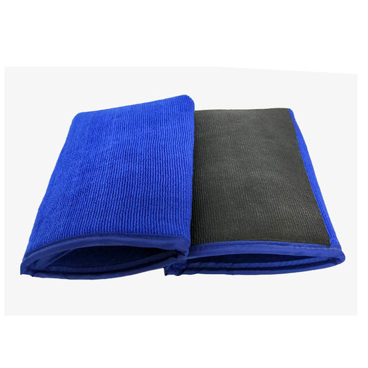 Klei Bar Handschoen / clay mitt