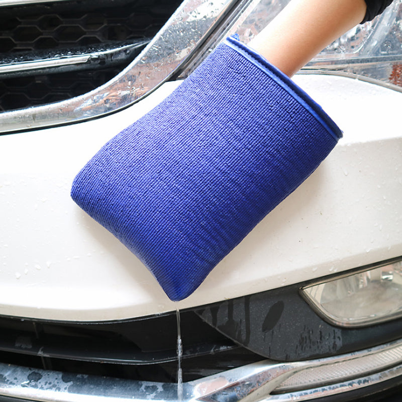 Klei Bar Handschoen / clay mitt