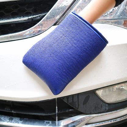 Klei Bar Handschoen / clay mitt