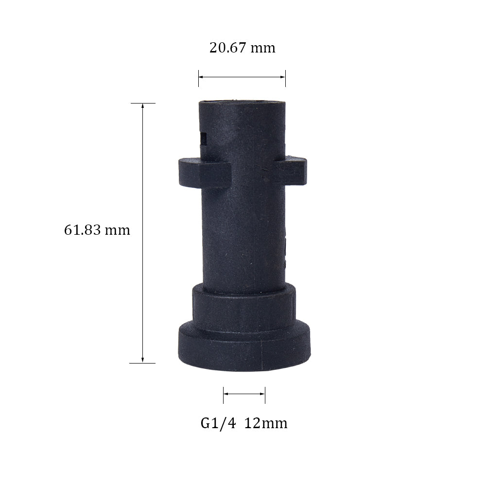 Karcher Snowfoam  Adapter