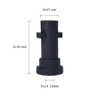 Karcher Snowfoam  Adapter
