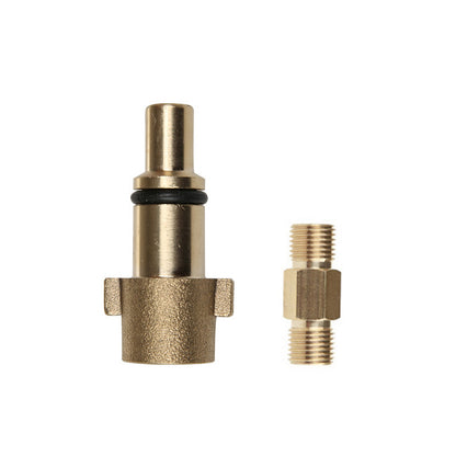 Nilfisk Snowfoam Adapter