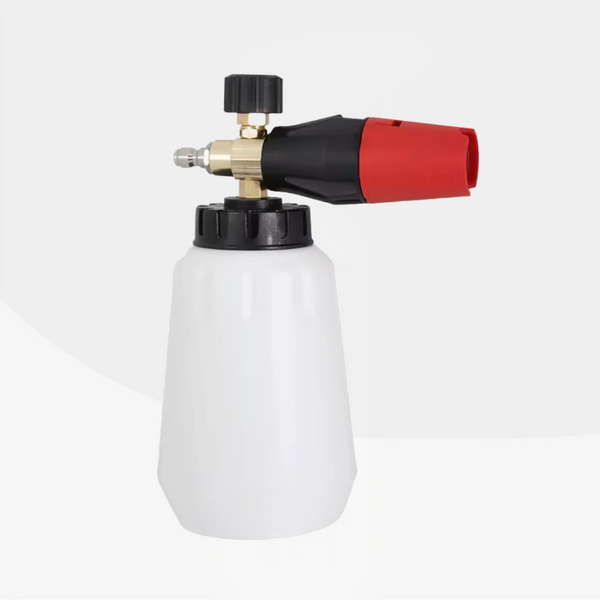 Foam Cannon