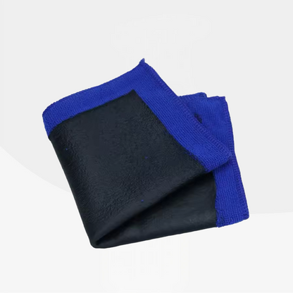 Clay Towel