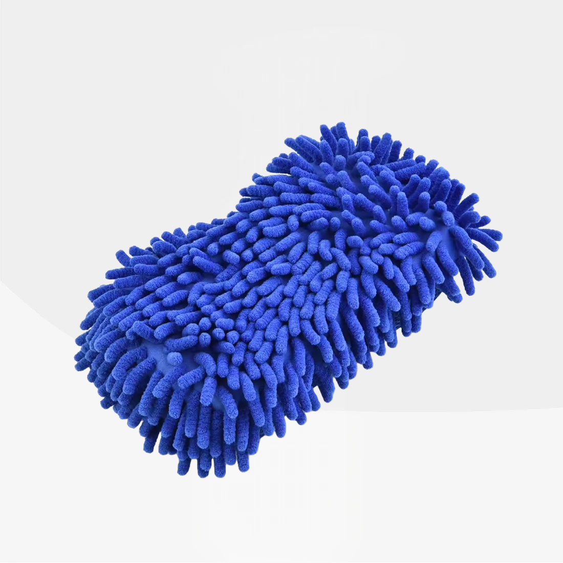Microfiber Wash Sponge