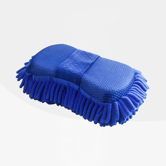 Microfiber Wash Sponge