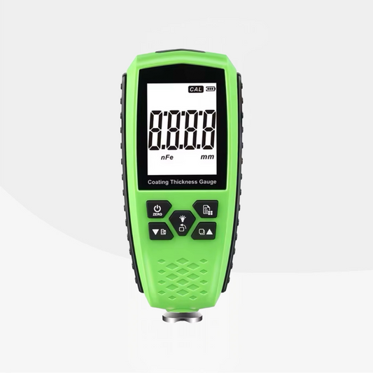 Lakdikte / Schadedetectiemeter