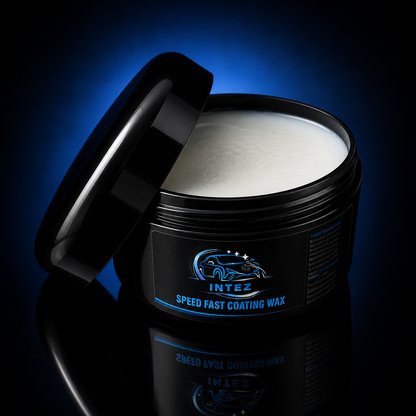 Ceramic Carnuba Wax