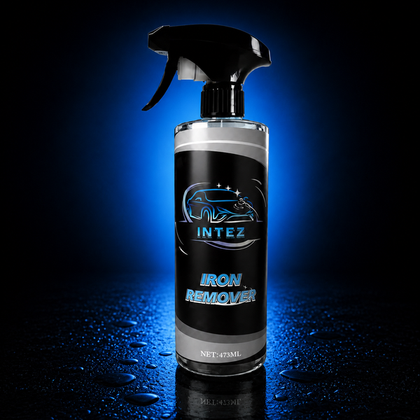 Iron Remover - Velgen reiniger