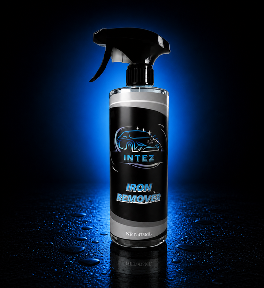Iron Remover - Velgen reiniger