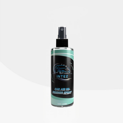 Car Air Re-Fresher