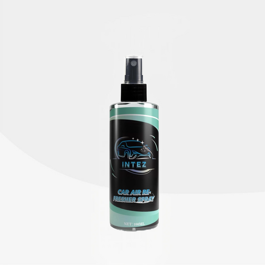 Car Air Re-Fresher