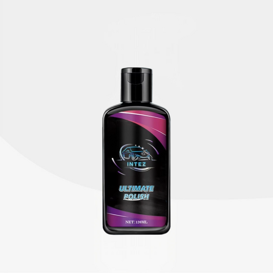 Ultimate Polish