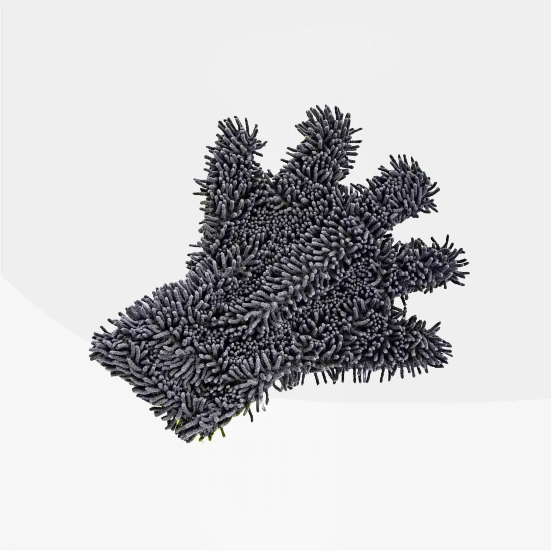 Multi Wash Glove