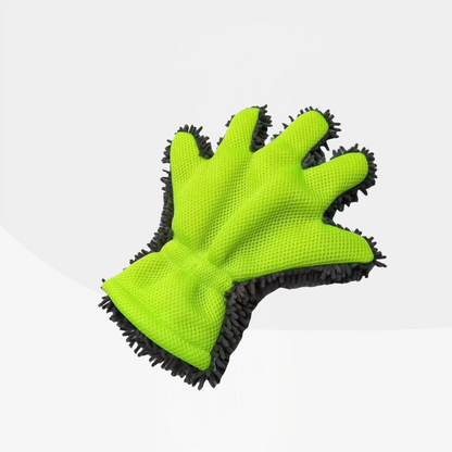 Multi Wash Glove