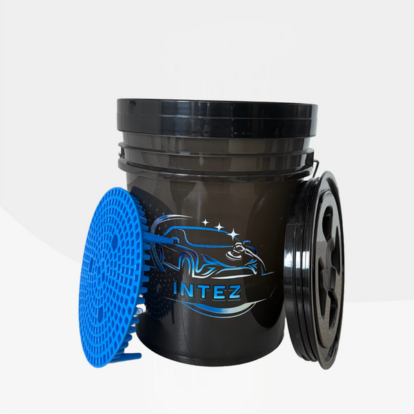 Detailing Bucket Set 20L