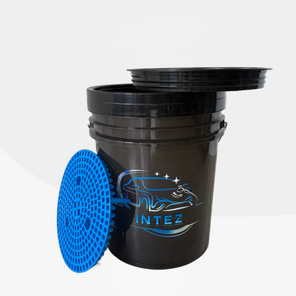Detailing Bucket Set 20L