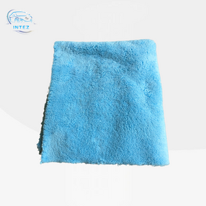 Wax Towel