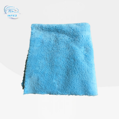 Wax Towel