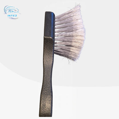 Premium Velgen & Banden Borstel - Professioneel Detailen