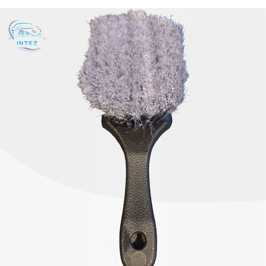 Premium Velgen & Banden Borstel - Professioneel Detailen