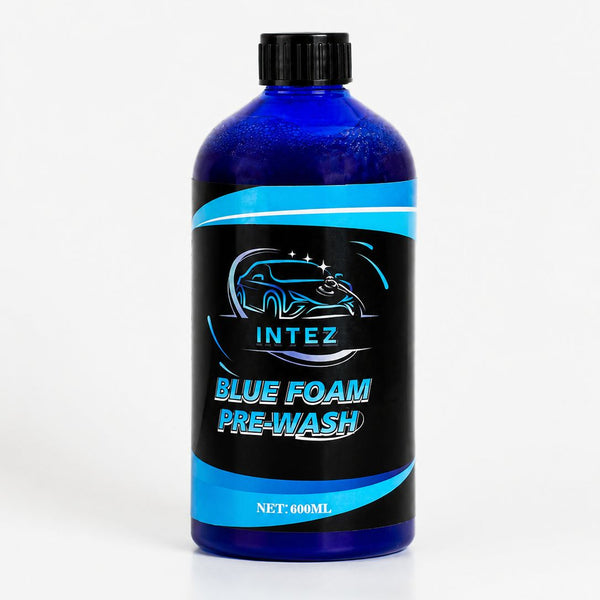 Intez Blue Foam Pre-Wash 600ml