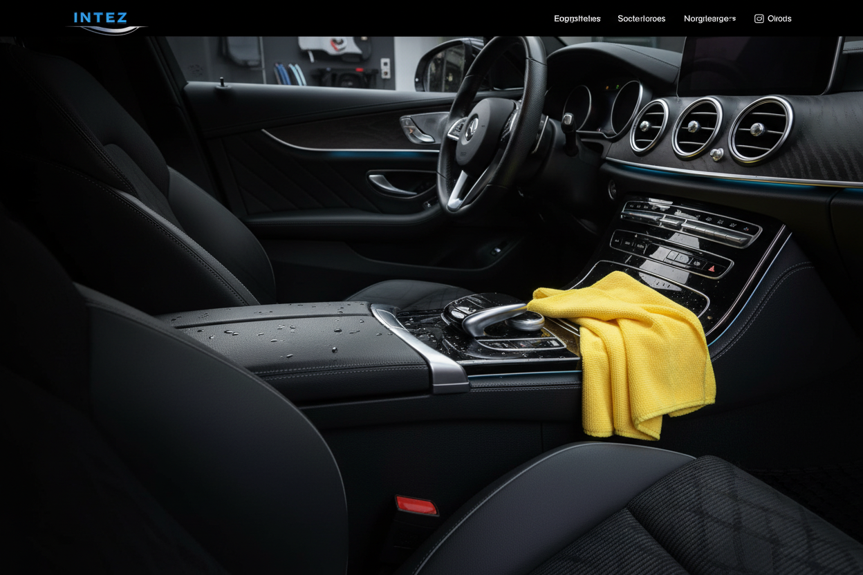 Intez banner landscape